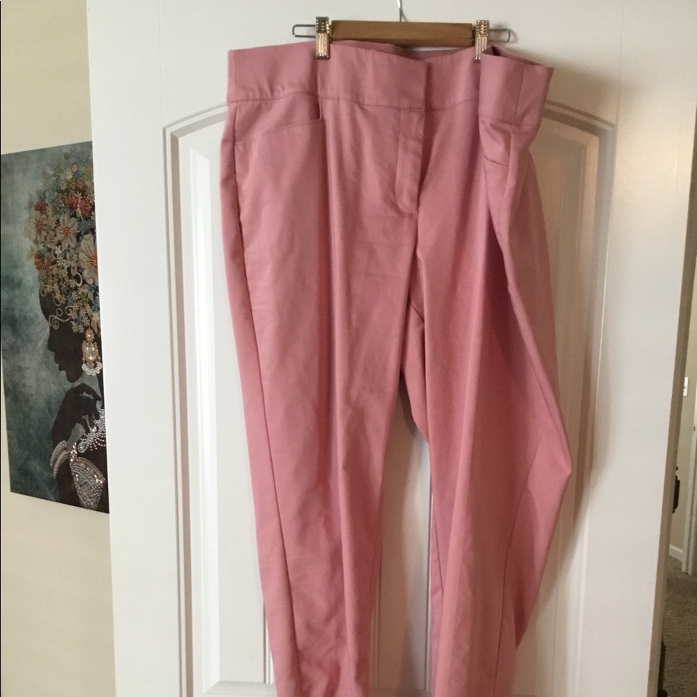 Pants